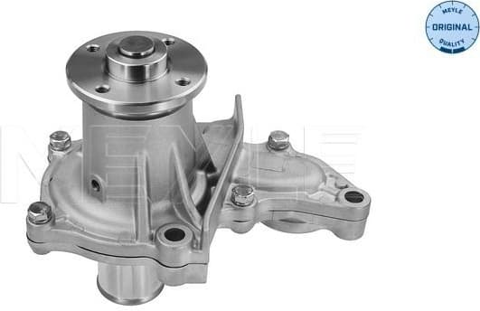 Water Pump, engine cooling MEYLE-ORIGINAL: True to OE. 30-13 220 0021 - image 2