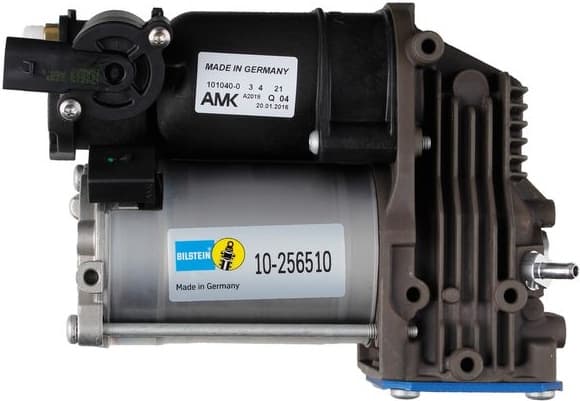 Compressor, compressed-air system BILSTEIN - B1 OE Replacement (Air) 10-256510