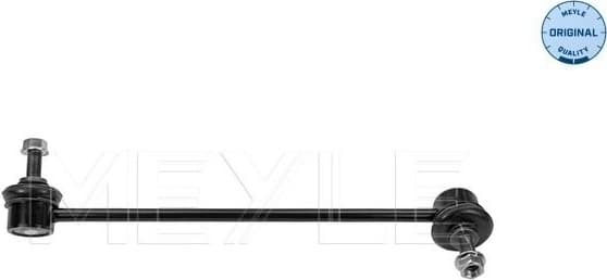 Link/Coupling Rod, stabiliser bar MEYLE-ORIGINAL: True to OE. 28-16 060 0027