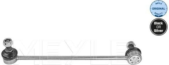 Link/Coupling Rod, stabiliser bar MEYLE-ORIGINAL: True to OE. 016 060 0076