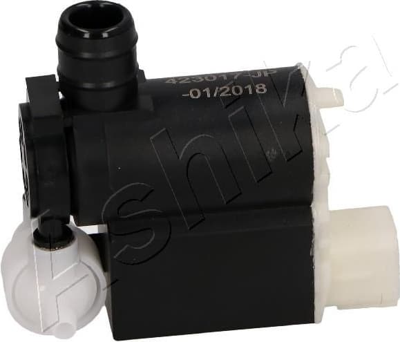Washer Fluid Pump, window cleaning 156-0H-H01 - image 3