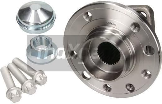 Wheel Bearing Kit 33-0921