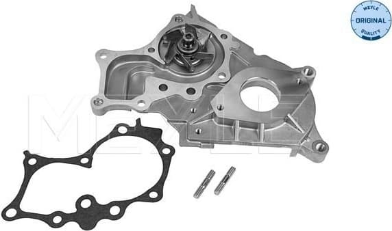 Water Pump, engine cooling MEYLE-ORIGINAL: True to OE. 30-13 220 0003