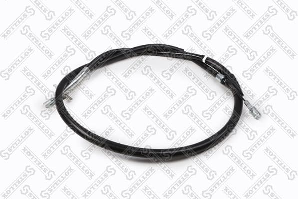 Cable Pull, parking brake 85-04525-SX