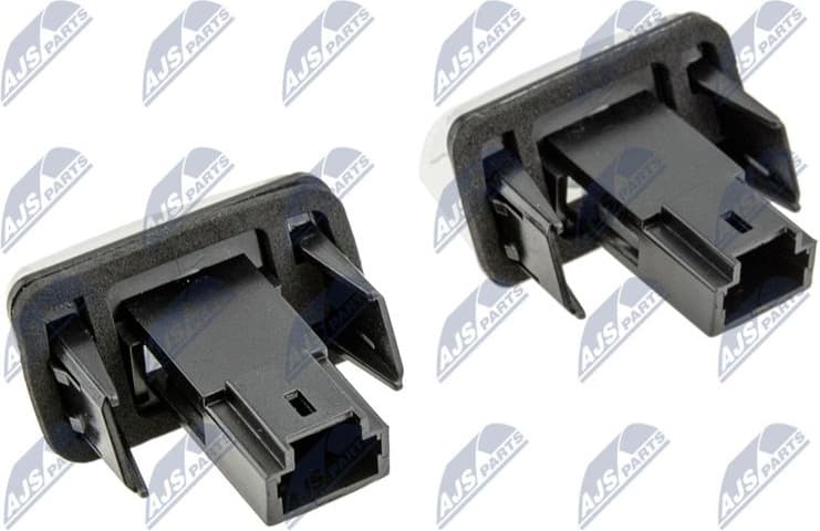 Licence Plate Light ELP-CT-000 - image 2