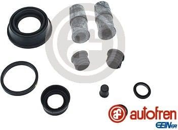 Repair Kit, brake caliper D41339