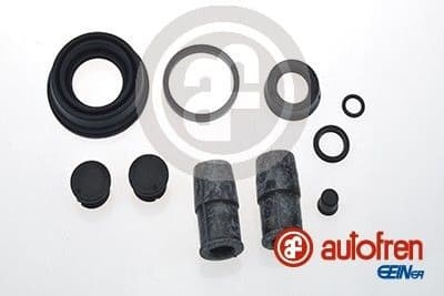 Repair Kit, brake caliper D4715