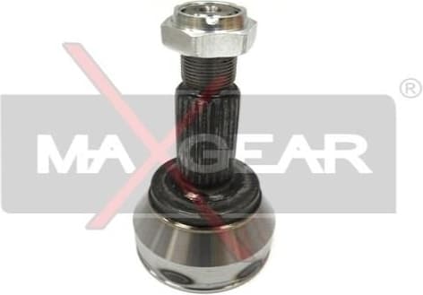 Joint Kit, drive shaft 49-0296 - image 2
