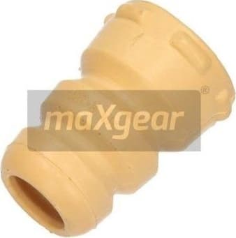 Rubber Buffer, suspension 72-2553