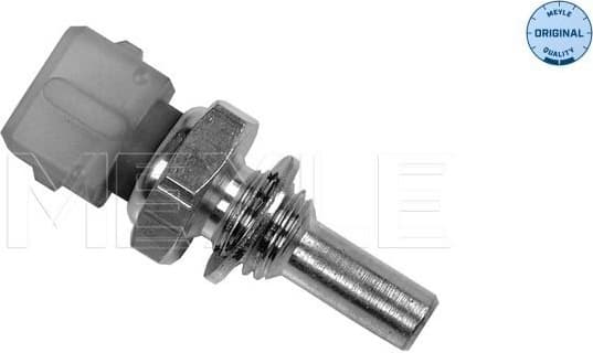 Sensor, coolant temperature MEYLE-ORIGINAL: True to OE. 314 136 2102
