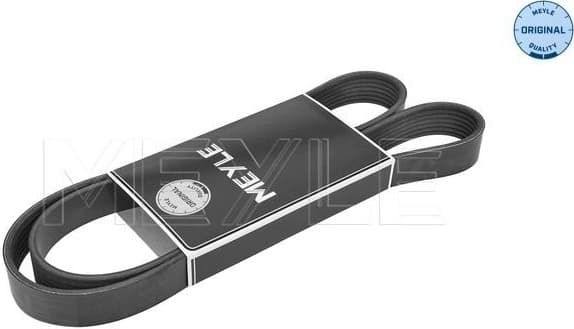 V-ribbed Belt MEYLE-ORIGINAL: True to OE. 050 007 1110