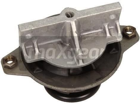 Mounting, automatic transmission 40-0272