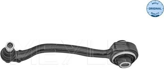 Control/Trailing Arm, wheel suspension MEYLE-ORIGINAL: True to OE. 016 050 0029
