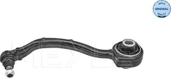 Control/Trailing Arm, wheel suspension MEYLE-ORIGINAL: True to OE. 016 050 0029 - image 2