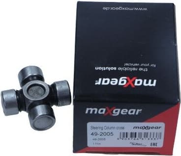 Joint, steering shaft 49-2005 - image 2