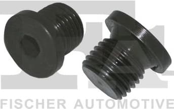 Screw Plug, oil sump 257.807.001