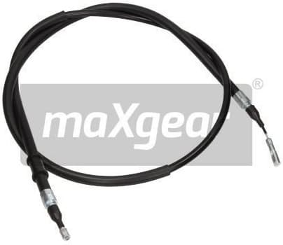 Cable Pull, parking brake 32-0121