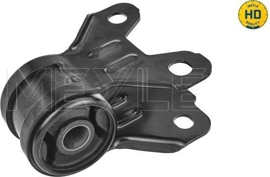 Mounting, control/trailing arm MEYLE-HD: Better than OE. 714 610 0020/HD