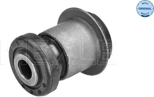 Mounting, control/trailing arm MEYLE-ORIGINAL: True to OE. 714 610 0019 - image 2