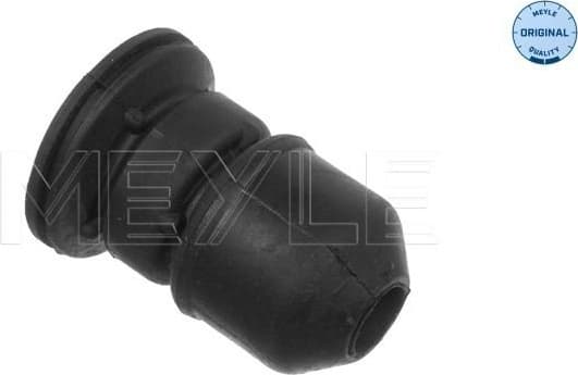Rubber Buffer, suspension MEYLE-ORIGINAL: True to OE. 100 412 0016
