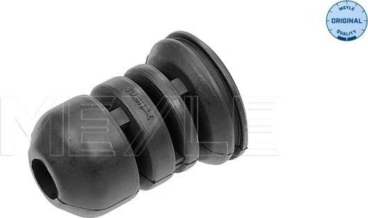 Rubber Buffer, suspension MEYLE-ORIGINAL: True to OE. 100 412 0016 - image 2