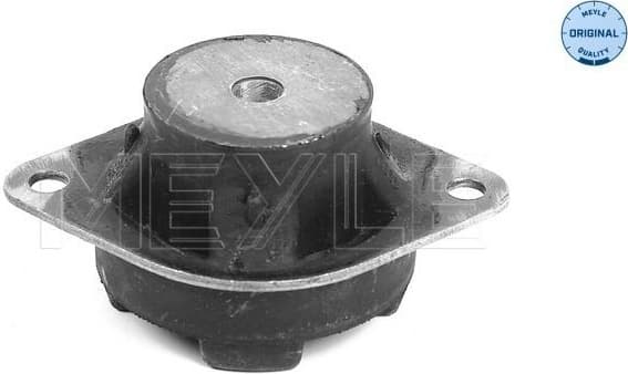 Mounting, automatic transmission MEYLE-ORIGINAL: True to OE. 100 399 0001