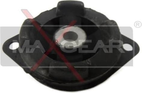 Mounting, automatic transmission 76-0179