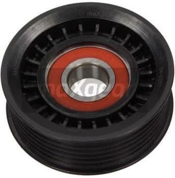 Tensioner Pulley, V-ribbed belt 54-0357