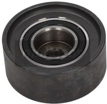 Deflection Pulley/Guide Pulley, timing belt 54-0872 - image 2