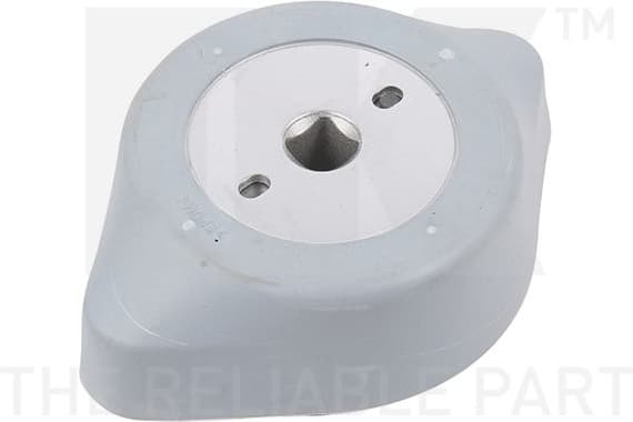 Mounting, automatic transmission 59747070