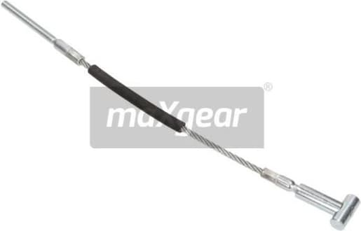 Cable Pull, parking brake 32-0473