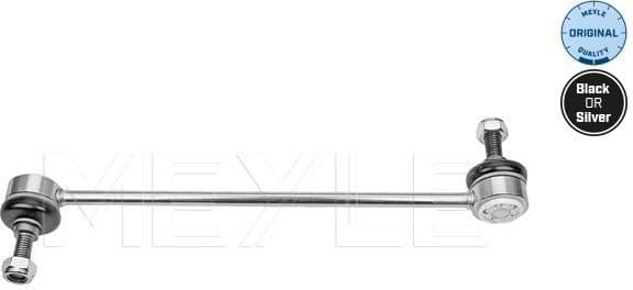 Link/Coupling Rod, stabiliser bar MEYLE-ORIGINAL: True to OE. 116 060 0045