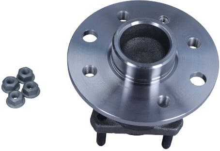 Wheel Bearing Kit 33-0281