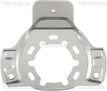 Splash Guard, brake disc 8125 24101