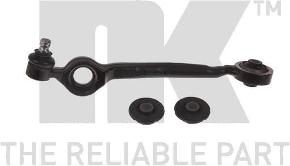 Control/Trailing Arm, wheel suspension 5014713