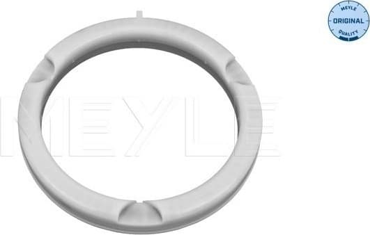 Rolling Bearing, suspension strut support mount MEYLE-ORIGINAL: True to OE. 100 412 0045 - image 2