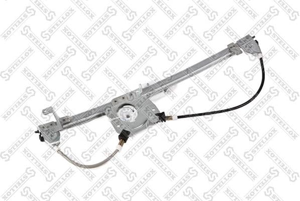 Window Regulator 75-50436-SX