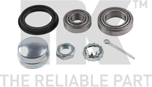 Wheel Bearing 759904