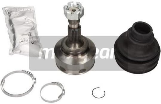 Joint Kit, drive shaft 49-0875