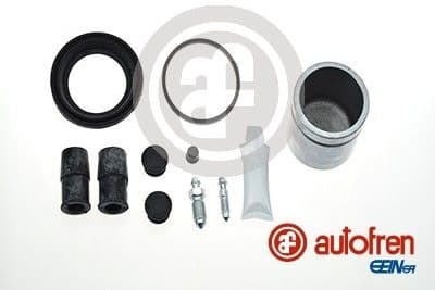 Repair Kit, brake caliper D41786C