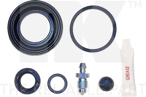 Repair Kit, brake caliper 8847008