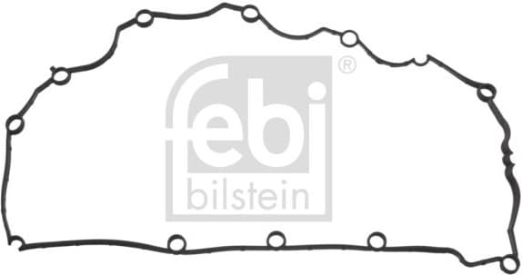 Gasket, cylinder head cover 37144