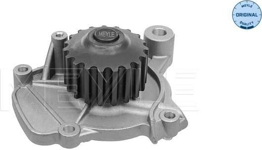 Water Pump, engine cooling MEYLE-ORIGINAL: True to OE. 31-13 192 0002 - image 2