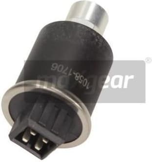 Pressure Switch, air conditioning AC154987