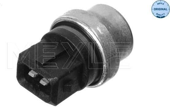 Sensor, coolant temperature MEYLE-ORIGINAL: True to OE. 100 919 0024