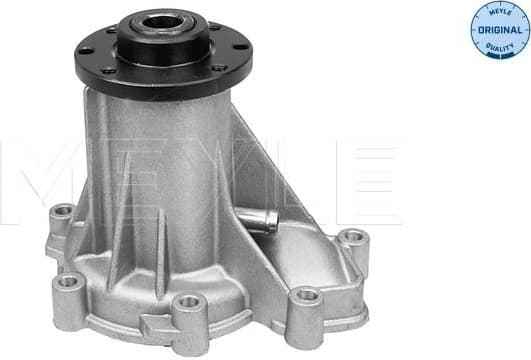 Water Pump, engine cooling MEYLE-ORIGINAL: True to OE. 013 026 1200 - image 2