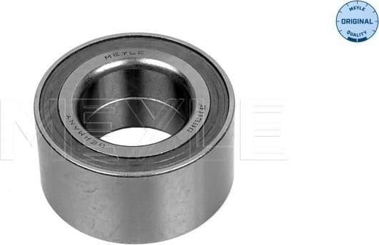 Wheel Bearing MEYLE-ORIGINAL: True to OE. 300 334 1101