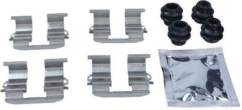 Accessory Kit, disc brake pad 27-1475