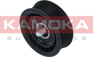 Deflection/Guide Pulley, V-ribbed belt R0396 - image 3