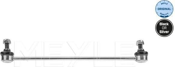 Link/Coupling Rod, stabiliser bar MEYLE-ORIGINAL: True to OE. 30-16 060 0075